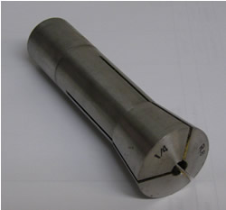 Smithy R8 Collet 1/4